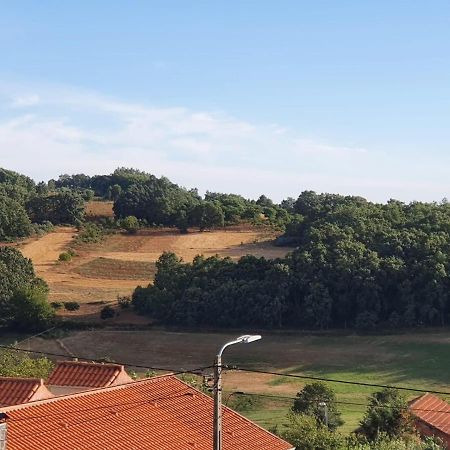 Casa Da Fonte Em Prada, Vinhais Exterior foto