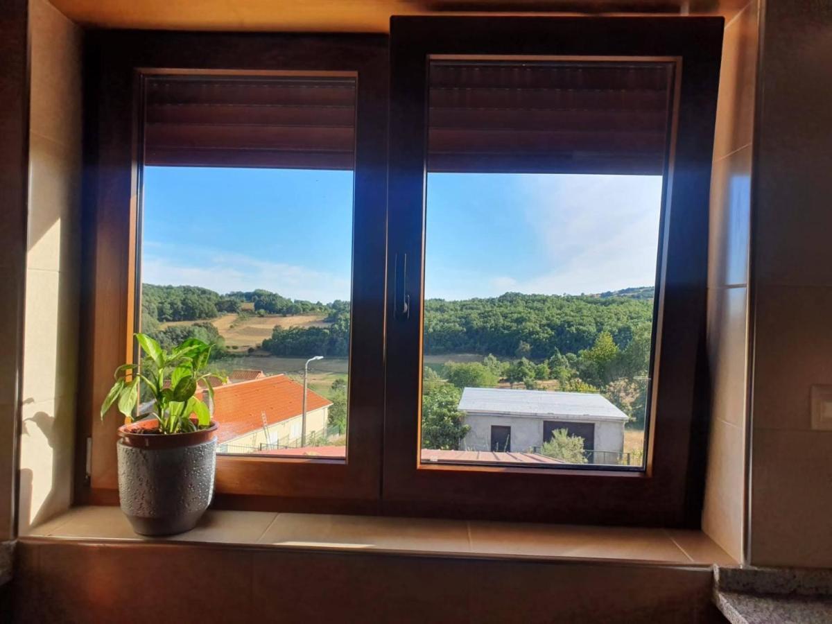 Casa Da Fonte Em Prada, Vinhais Exterior foto